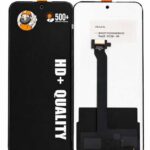 Display for Xiaomi Redmi note 15 pro Screen folder combo#####