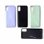 Back panel for Itel A26 back panel#####