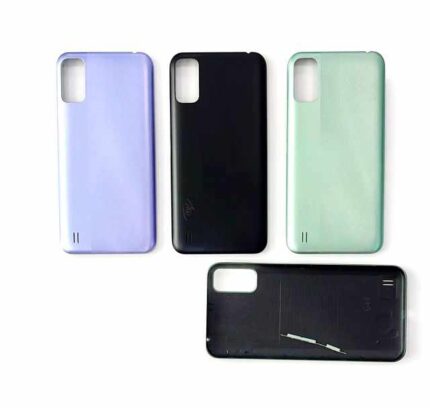 Back panel for Itel A26 back panel#####