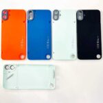 Back panel for Nothing CMF-1 back panel#####