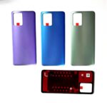 Back panel for Motorola Moto G64 5g back panel#####