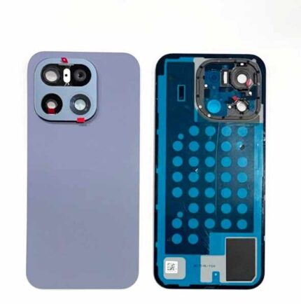 Back panel for Realme 16 Pro 5g