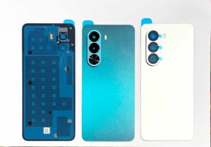 Back panel for Realme P4X 5g