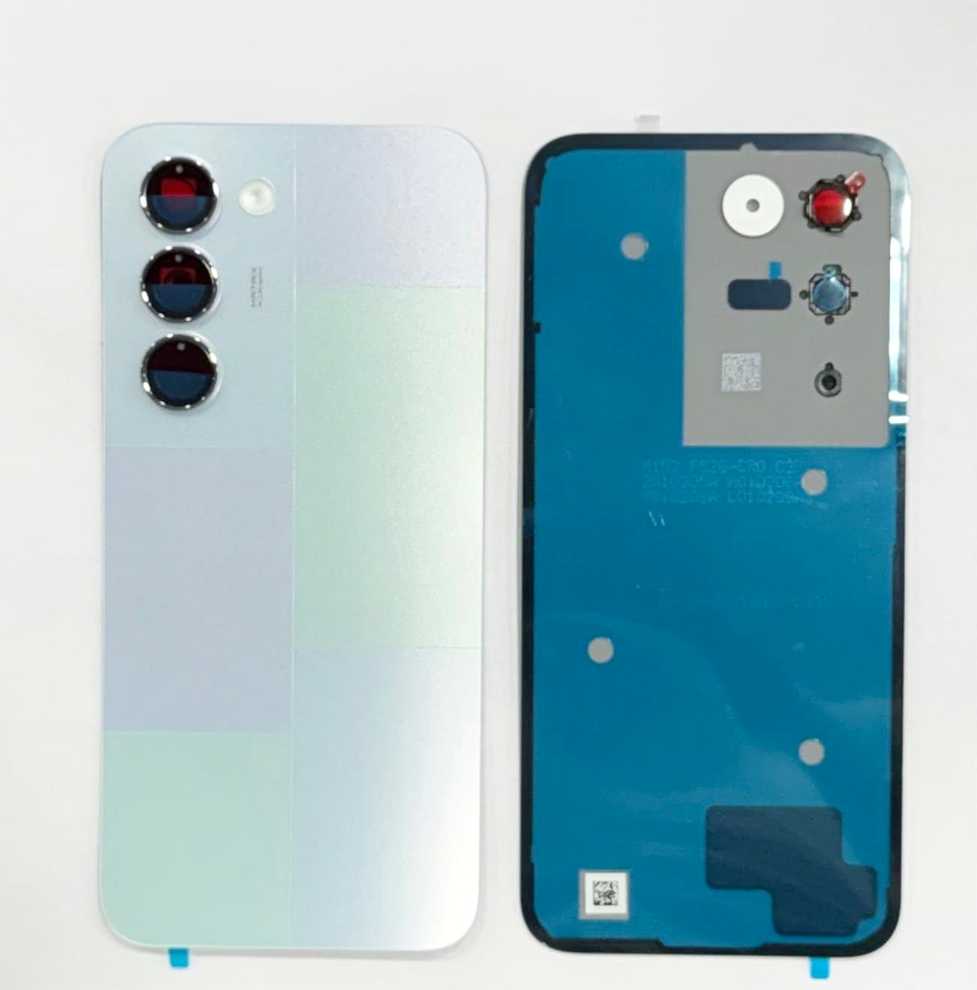 Polish_20260722_160957100 Back panel for Realme P4 Lite 5g - Image 1