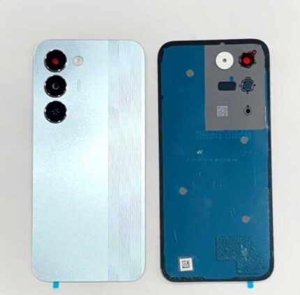 Back panel for Realme Narzo 100 Lite 5g