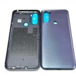 Back panel for Motorola Moto G31