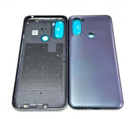 Back panel for Motorola Moto G31
