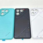 Back panel for Tecno Pova 7 Pro 5g(Lj8)