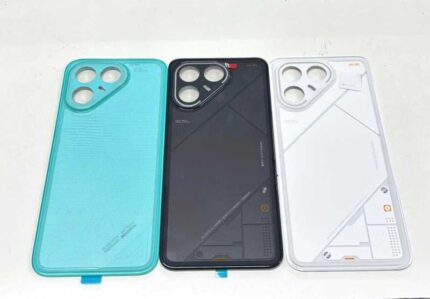 Back panel for Tecno Pova 7 Pro 5g(Lj8)