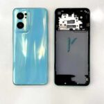 Full body housing for One plus nord ce2  with back panel#####
