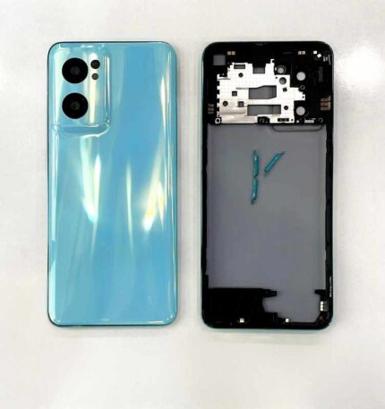 Full body housing for One plus nord ce2  with back panel#####