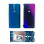 Full body housing for Oppo F11 Pro with back panel#####