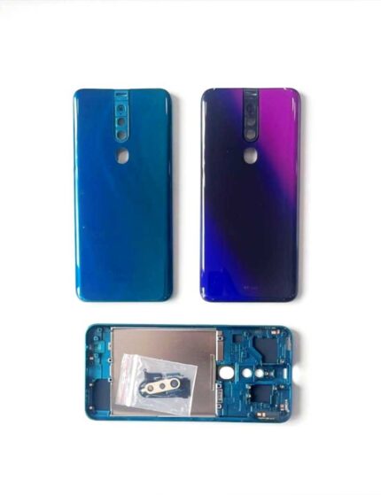 Full body housing for Oppo F11 Pro with back panel#####