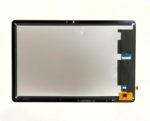 Display for tab lenovo Idea Pad Duet chrombook (CT-X636)screen folder combo##### - Image 2