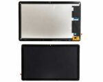 Display for tab lenovo Idea Pad Duet chrombook (CT-X636)screen folder combo#####
