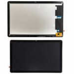 Display for tab lenovo Idea Pad Duet chrombook (CT-X636)screen folder combo#####