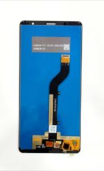 Display for tab lenovo Tab V7 screen folder combo##### - Image 2