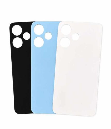 Back panel for Xiaomi Redmi 12 5g