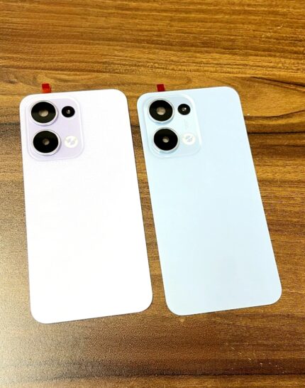 Back panel for Oppo Reno 13