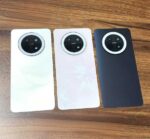 Back panel for Oppo F31 Pro Plus 5g