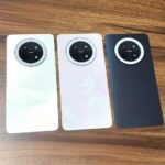 Back panel for Oppo F31 Pro Plus 5g