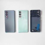 Full body housing for One Plus Nord Ce4 5g with back panel#####