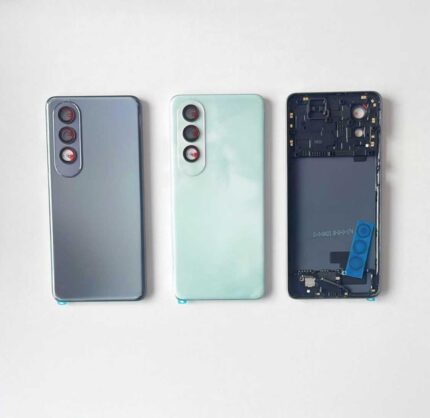 Full body housing for One Plus Nord Ce4 5g with back panel#####