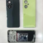 Full body housing for One Plus Nord Ce3 Lite 5g with back panel#####