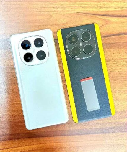 Back panel for Xiaomi Poco X7