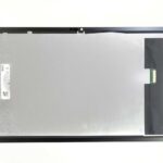 Display for tab lenovo YOGA TAB 11  (YT-J706F) screen folder combo#####