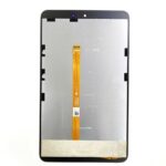 Display for tab Nokia T10 screen folder combo#####