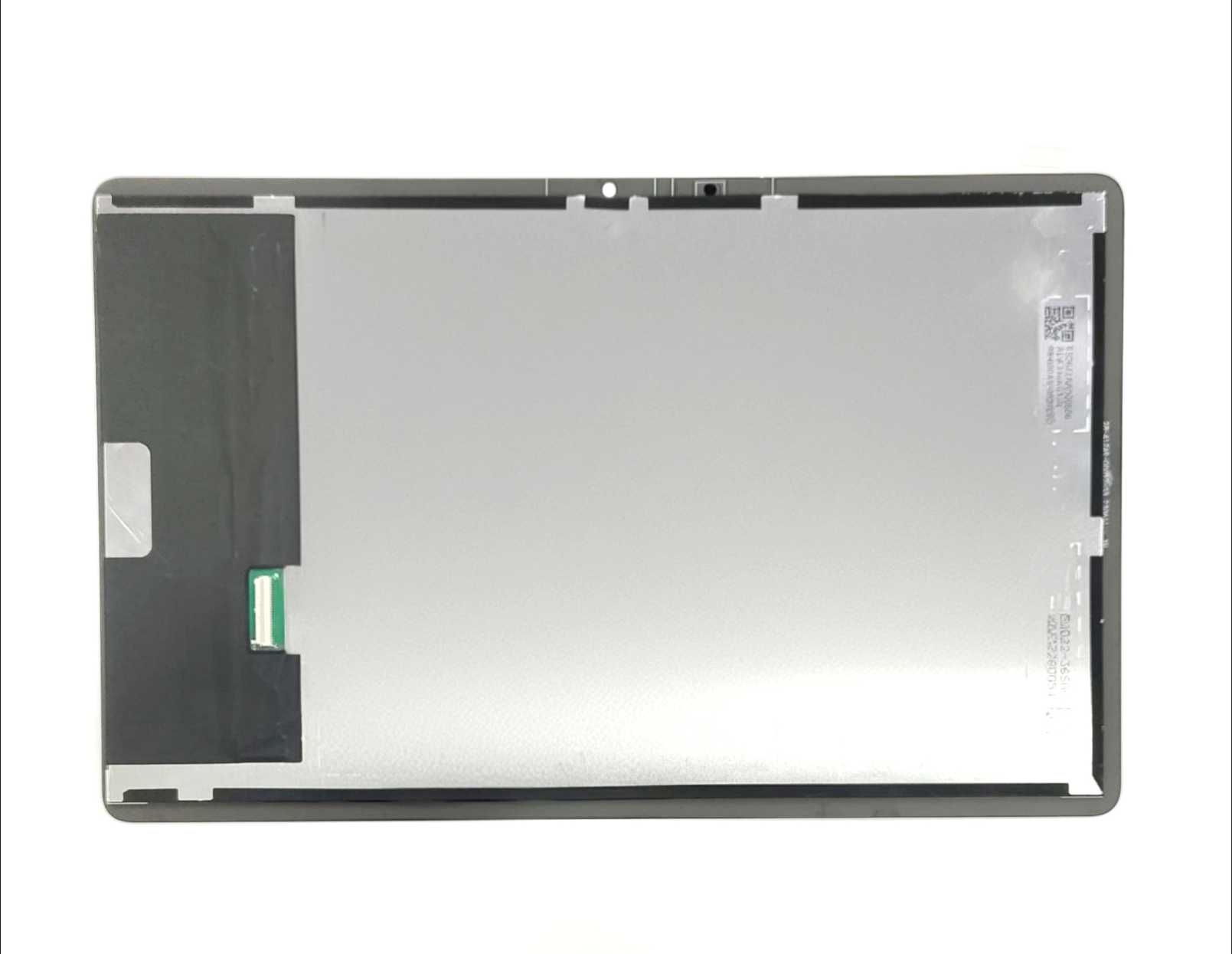 Polish_20260725_094009768 Display for tab Realme Pad X screen folder combo##### - Image 1