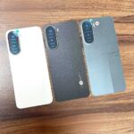 Back panel for Xiaomi Poco C81
