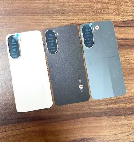 Back panel for Xiaomi Poco C81