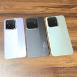 Back panel for Xiaomi Poco C85 5g
