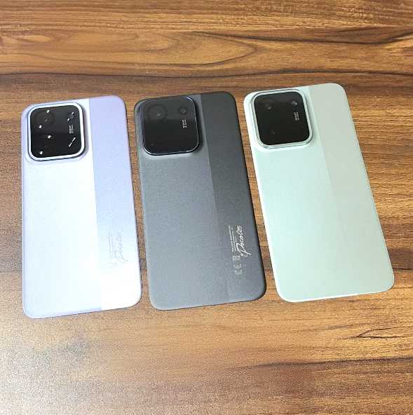 Polish_20260725_155505971 Back panel for Xiaomi Poco C85 5g - Image 1