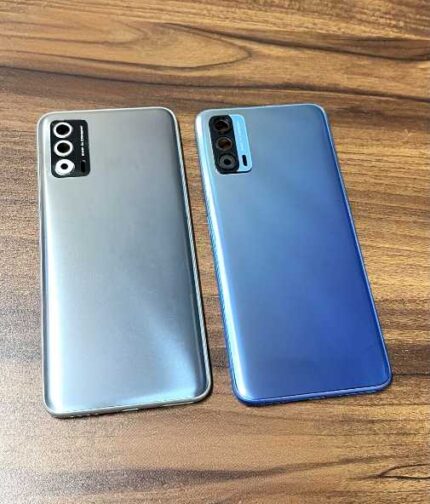 Back panel for Realme X7 5g