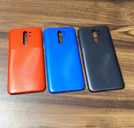 Back panel for Xiaomi Poco M2