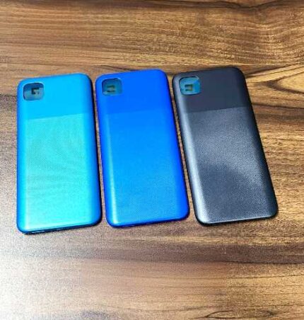 Back panel for Xiaomi Poco C3