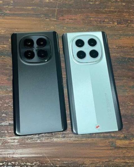 Back panel for Xiaomi Poco M8 Pro 5g