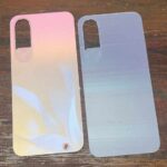 Back panel for Vivo V70 FE 5g