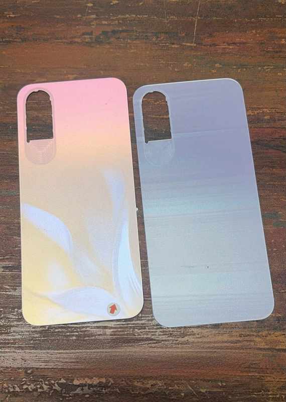 Polish_20260726_095936466 Back panel for Vivo V70 FE 5g - Image 1