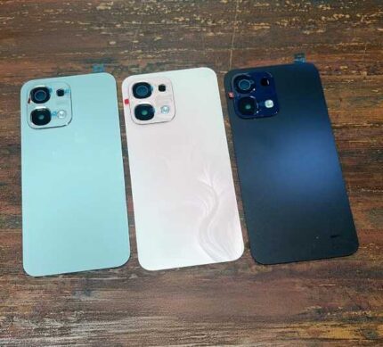 Back panel for Oppo F31 5g