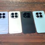 Back panel for Xiaomi Redmi Note 15 Pro 5g