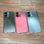 Back panel for Vivo Y51 Pro 5g