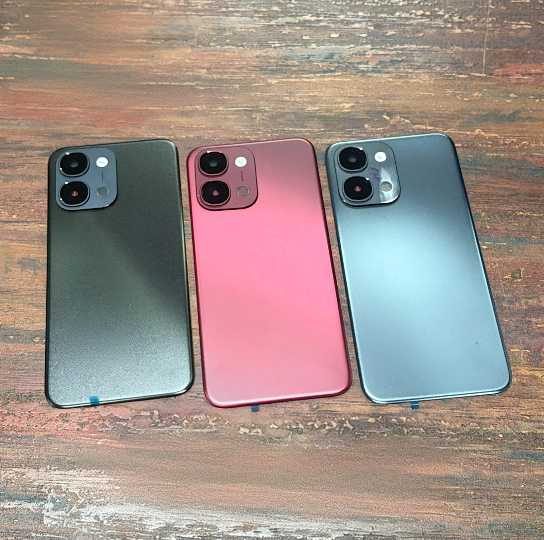 Polish_20260726_101352478 Back panel for Vivo Y51 Pro 5g - Image 1