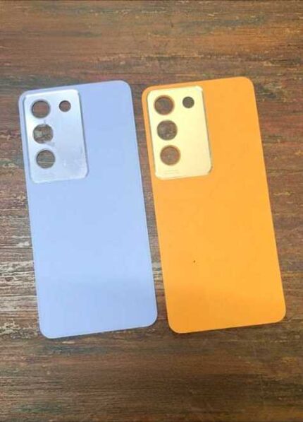 Back panel for Vivo Y200E 5g