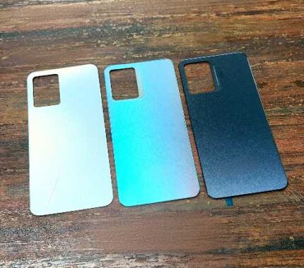 Back panel for Vivo Iqoo Z6 5g