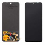 Oled Display for Realme 12 plus 5g (rmx3867)  screen folder combo#####