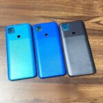 Back panel for Xiaomi Poco C31